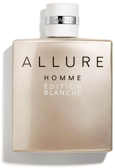 parfum allure chanel pas cher